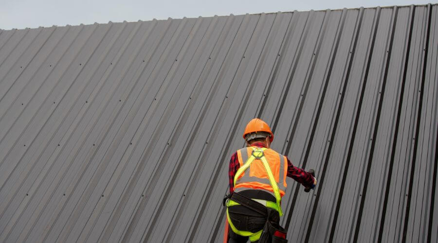 Local Siding Services in Martin City, MT